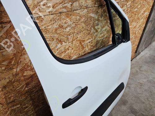 right-front-door-citroen-berlingo-multispace-b9-2008-30846841 main image