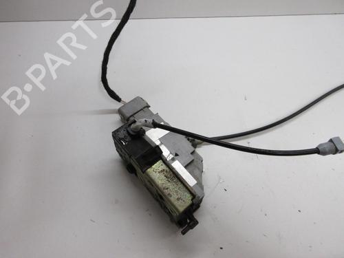 Rear left lock PEUGEOT 407 (6D_) 2.0 HDi 135 (6DRHRH, 6DRHRE, 6DRHRG, 6DRHRJ) | BP20891107C100 