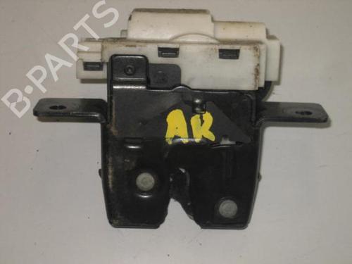 Used Tailgate lock Tailgate lock RENAULT CLIO III (BR0/1, CR0/1) 1.5 dCi (C/BR0G, C/BR1G) (68 hp) 20892692 20892692