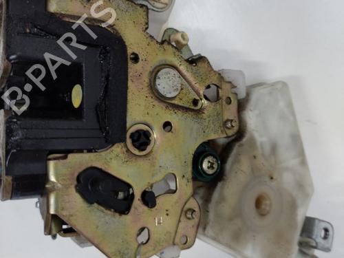 Rear left lock NISSAN X-TRAIL I (T30) 2.0 4x4 | BP20902147C100 