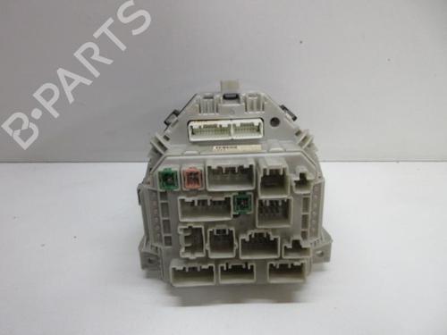 Kombinert Instrument CITROËN C1 (PM_, PN_) 1.4 HDi (54 hp) 20891929