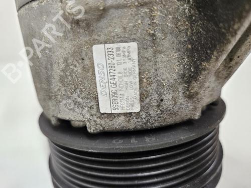 AC-Kompressor AC-Kompressor 38954750 38954750
