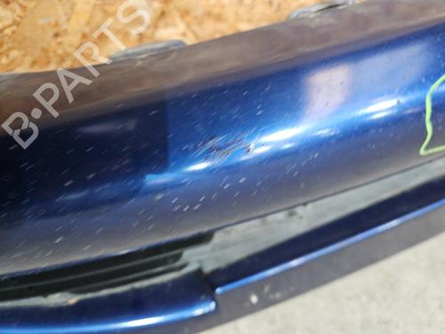 Front bumper PEUGEOT 206 Hatchback (2A/C) 1.4 i | BP31301308C7 