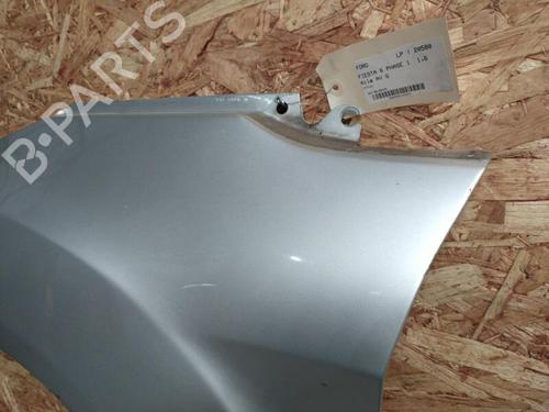 Left front fenders FORD FIESTA VI (CB1, CCN) 1.6 TDCi | BP20894054C41 