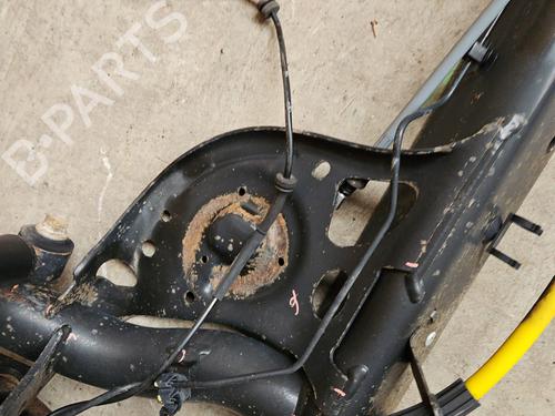 Bakaksel RENAULT MODUS / GRAND MODUS (F/JP0_) 1.5 dCi (FP0D, JP0D) | BP29981387M2