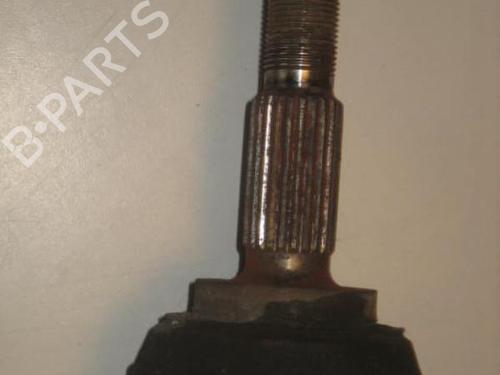 Used Left front driveshaft Left front driveshaft RENAULT MODUS / GRAND MODUS (F/JP0_) 1.5 dCi (FP0E, JP0E) (65 hp) 20893148 20893148