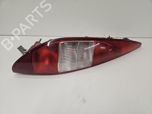 Used Left taillight Left taillight FORD MONDEO III Turnier (BWY) [2000-2007] 34111401 34111401