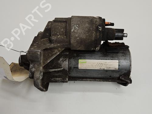 Used Starter RENAULT MODUS / GRAND MODUS (F/JP0_) 1.5 dCi (JP0G, JP0H) (106 hp) 31243608