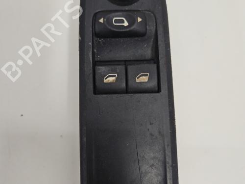 Used Left front window switch PEUGEOT 308 I (4A_, 4C_) 1.6 16V (120 hp) 28029970