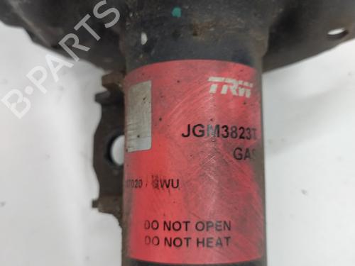Right front shock absorber OPEL MERIVA A MPV (X03) 1.7 CDTI (E75) | BP20895853M17 