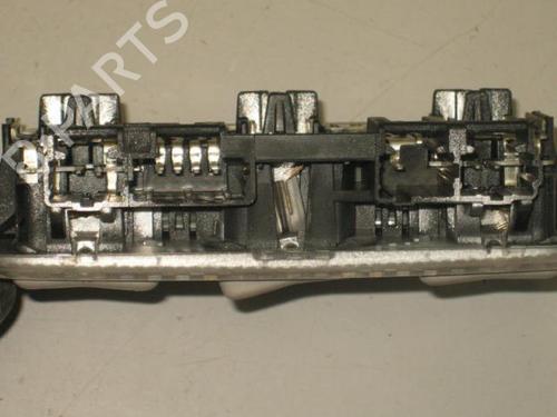 Used Interior roof light CITROËN C4 Grand Picasso I (UA_) 2.0 HDi 138 (136 hp) 20897876