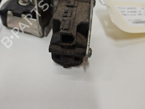 Used Tailgate lock Tailgate lock ALFA ROMEO 147 (937_) 1.9 JTDM 8V (937.AXD1A, 937.AXU1A, 937.BXU1A) (120 hp) 31934371 31934371