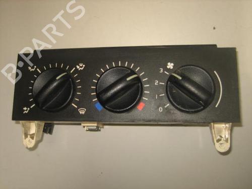 Used Climate control RENAULT MASTER II Van (FD) 2.5 D (80 hp) 20909687