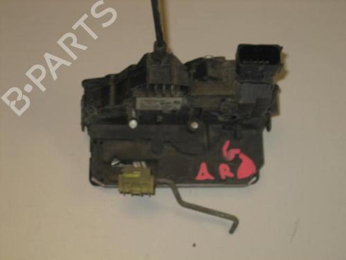 Used Rear left lock OPEL CORSA D (S07) 1.3 CDTI (L08, L68) (90 hp) 20904414