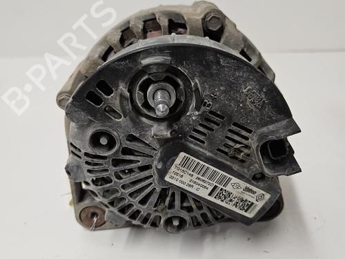 Alternator RENAULT KANGOO Express (FW0/1_) 1.5 dCi 75 (FW07, FW10, FW04) | BP39198621M7 - Image 2