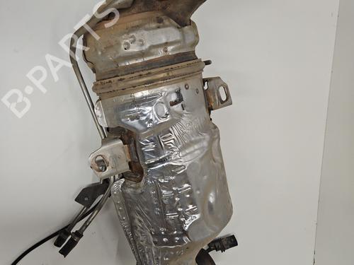 Catalyst CITROËN DS3 (SA_) 1.6 HDi 110 | BP25598059M10 - Image 2