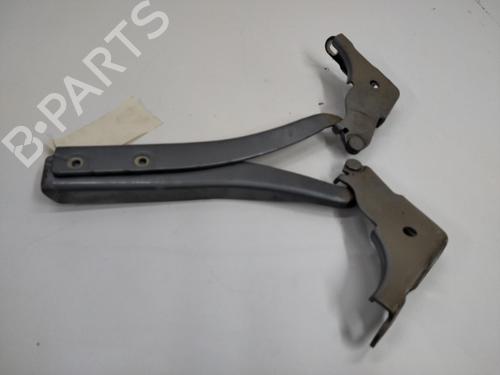 Hinge/Door check strap FIAT GRANDE PUNTO (199_) 1.3 D Multijet | BP20901847C146 