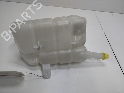 Expansion tank RENAULT MEGANE IV Hatchback (B9A/M/N_) 1.5 Blue dCi 115 (B9A6) | BP20904941C120 
