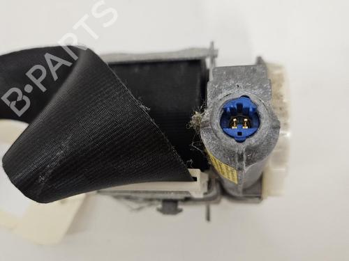 Front right seatbelt CITROËN C3 II (SC_) 1.6 HDi | BP37449877I25 - Image 3