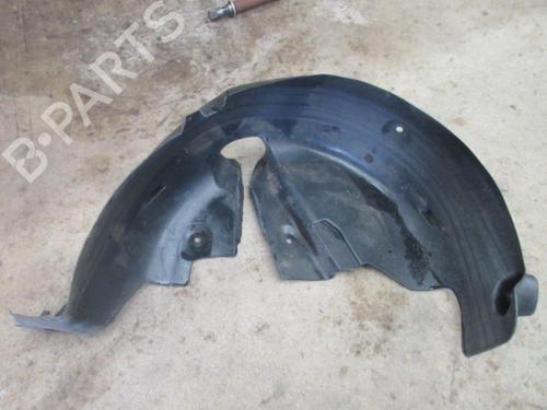 Wheel arch RENAULT CLIO III (BR0/1, CR0/1) 1.5 dCi (C/BR0G, C/BR1G) | BP25267219C56 