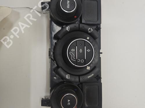 Used Climate control Climate control PEUGEOT 308 SW I (4E_, 4H_) 2.0 HDi (136 hp) 33311650 33311650