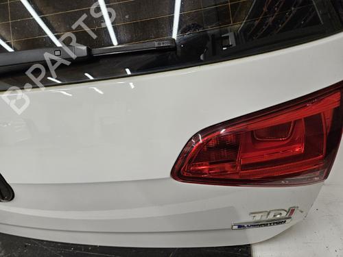 Used Tailgate Tailgate VW GOLF VII (5G1, BQ1, BE1, BE2) 1.6 TDI (105 hp) 40485045 40485045