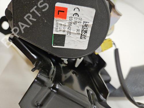 rear-left-seatbelt-nissan-micra-v-k14-2016-33565585 main image