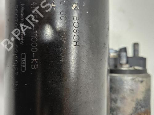 Starter FORD FOCUS C-MAX (DM2) 1.8 TDCi | BP36479174M8 - Image 4