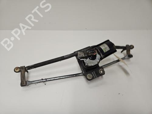 Used Front wiper motor RENAULT CLIO I (B/C57_, 5/357_) 1.9 D (B/C/S576, B/C/S57L) (64 hp) 30745319