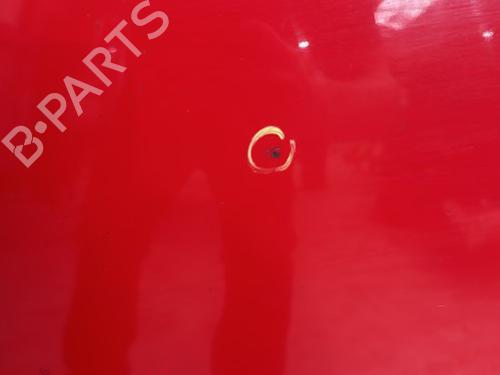 Hood OPEL CORSA D (S07) 1.0 (L08, L68) | BP23843062C1 