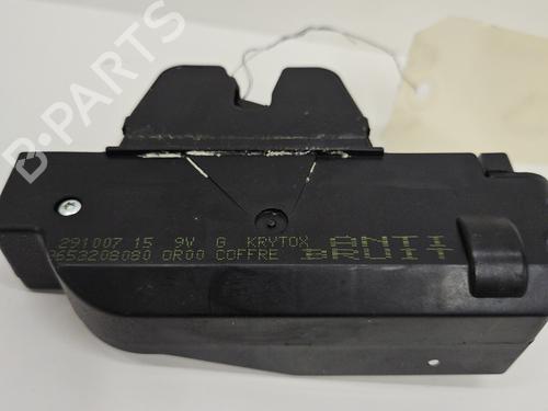 tailgate-lock-peugeot-407-coupe-6c_-2005-28721533 main image