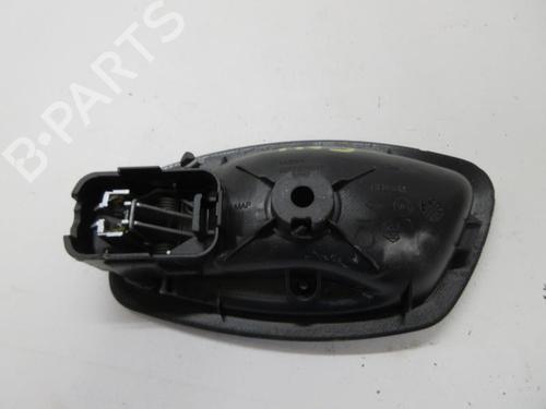 Used Front right interior door handle Front right interior door handle RENAULT GRAND SCÉNIC III (JZ0/1_) 2.0 dCi (JZ0Y, JZ26) (150 hp) 20909181 20909181