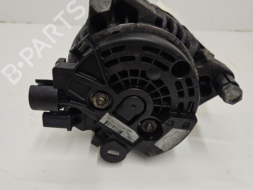 Used Alternator Alternator CITROËN C4 Grand Picasso I (UA_) 1.6 HDi (109 hp) 28572824 28572824