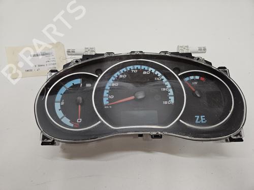 Instrument cluster RENAULT KANGOO Express (FW0/1_) Z.E. (FW0Z, FW1Z) | BP36059372C47 - Image 2