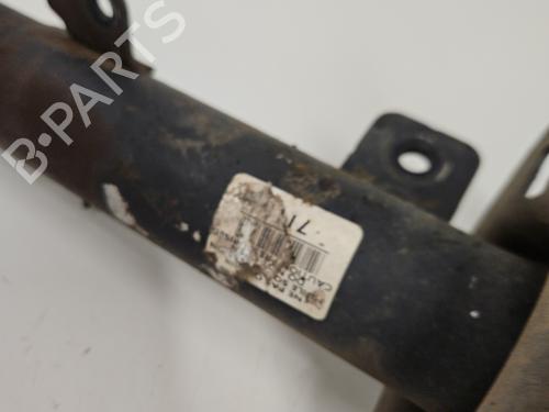 Left front shock absorber PEUGEOT 207 (WA_, WC_) 1.6 HDi | BP25378494M16 