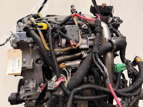 Engine RENAULT LAGUNA III (BT0/1) 2.0 dCi (BT01, BT08, BT09, BT0E, BT0K, BT12, BT1C, BT1D,... | BP36520889M1 - Image 3