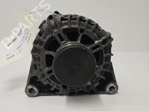 Alternator PEUGEOT PARTNER Tepee 1.6 HDi | BP37671989M7 - Image 4
