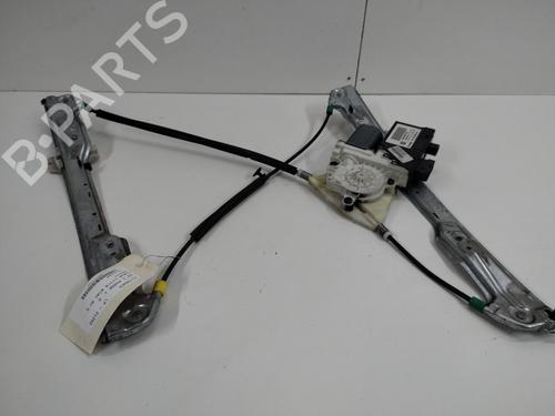Used Front left window mechanism Front left window mechanism CITROËN C5 I (DC_) 2.0 HDi (DCRHZB, DCRHZE) (109 hp) 22219806 22219806