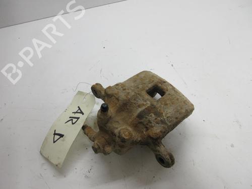 Used Right rear brake caliper Right rear brake caliper NISSAN PATROL GR V Wagon (Y61) 3.0 DTi (158 hp) 20907953 20907953