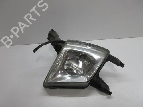 Used Right front fog light Right front fog light PEUGEOT 407 (6D_) 2.0 HDi 135 (6DRHRH, 6DRHRE, 6DRHRG, 6DRHRJ) (136 hp) 20891119 20891119
