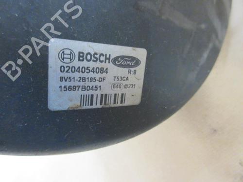 Used Servo brake FORD FIESTA VI (CB1, CCN) 1.4 TDCi (68 hp) 20903430