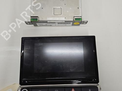 Display CITROËN C3 III (SX) 1.2 PureTech 82 | BP23792800C48 - Image 6