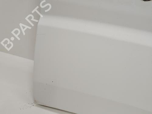 Right front fenders PEUGEOT BOXER Van 2.2 HDi 120 | BP29837771C42 