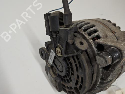 Alternator PEUGEOT 307 (3A/C) 1.6 HDi 110 | BP27920913M7 