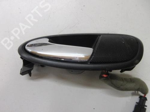Rear left interior door handle SEAT ALTEA (5P1) 1.9 TDI | BP22106899I15 