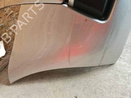 Front bumper CITROËN C4 Grand Picasso I (UA_) 1.6 HDi | BP28965741C7 