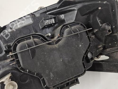 Used Right headlight Right headlight 39417261 39417261
