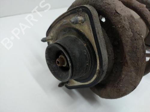 Left front shock absorber PEUGEOT 106 I (1A, 1C) 1.0 | BP20905864M16 