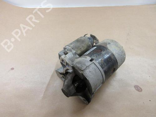 Used Starter Starter RENAULT CLIO II (BB_, CB_) 1.4 (B/CB0C, B/CB0S) (75 hp) 20908591 20908591