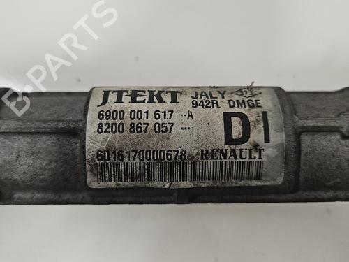 Steering rack RENAULT TWINGO II (CN0_) | BP36652919M22 - Image 5